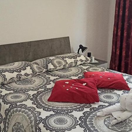 Apartmán A Casa Di Silvia Řím Exteriér fotografie