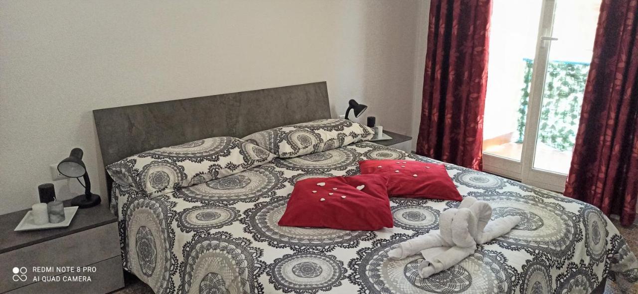 Apartmán A Casa Di Silvia Řím Exteriér fotografie