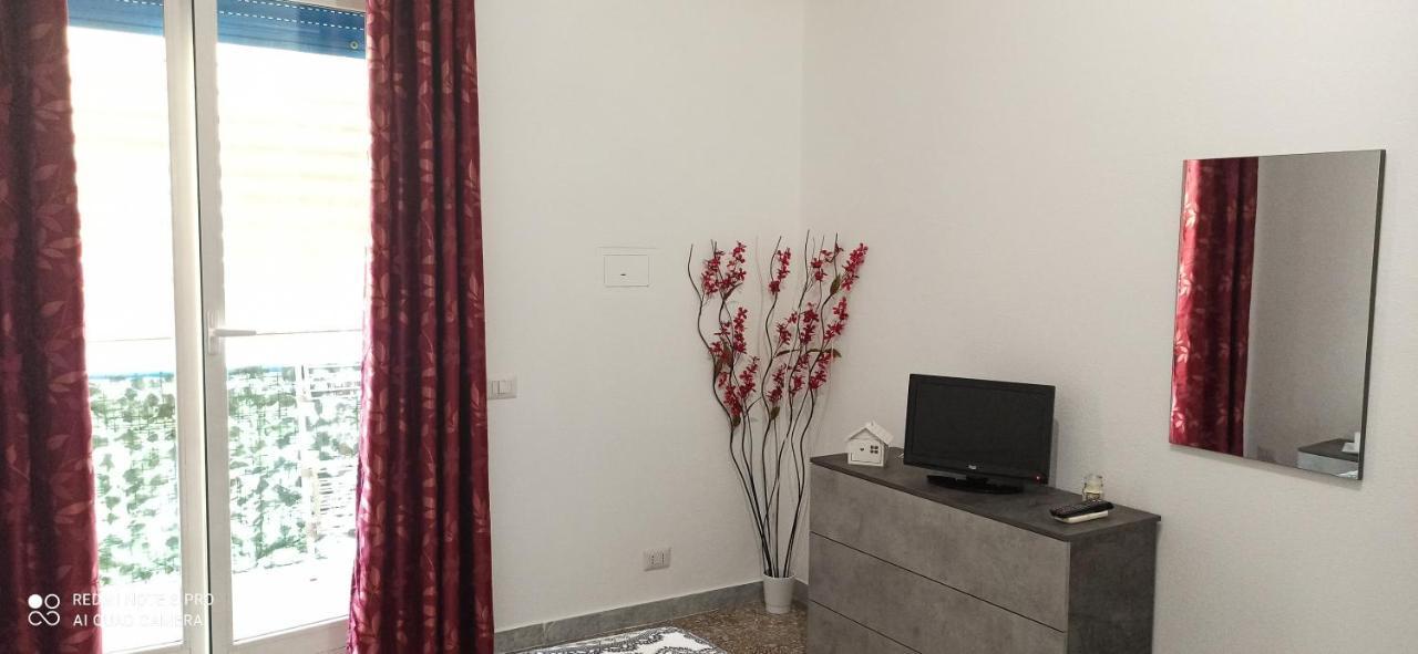 Apartmán A Casa Di Silvia Řím Exteriér fotografie