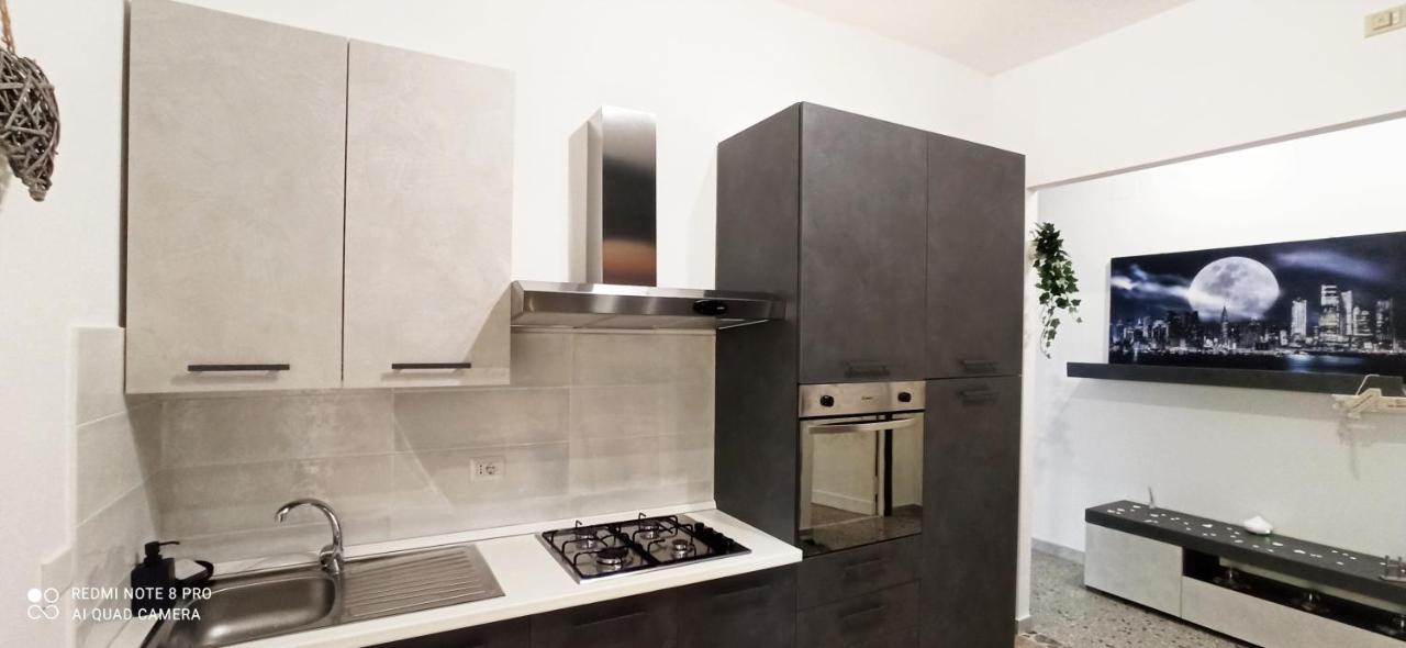 Apartmán A Casa Di Silvia Řím Exteriér fotografie